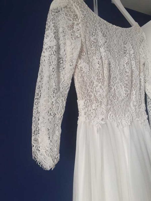 Suknia ślubna Dama Couture