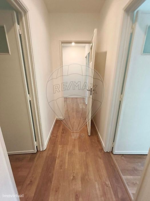 Apartamento T3 para arrendamento
