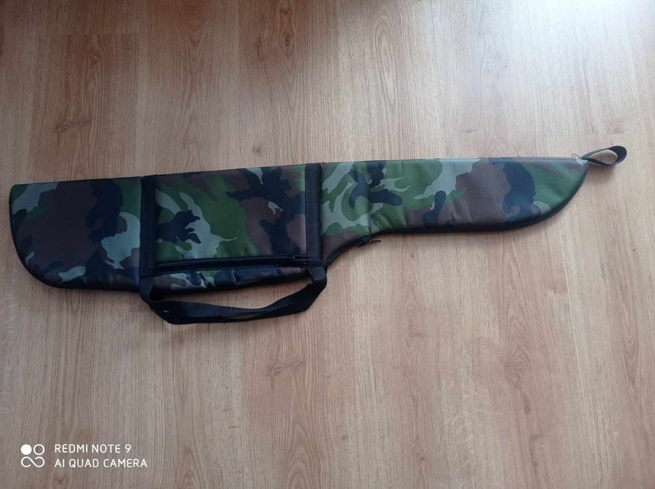 Pokrowiec etui 112 cm profilowany