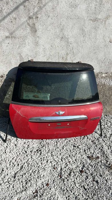 Mala Mini Cooper R56