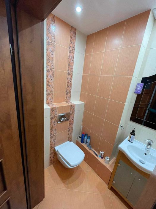 Sprzedam 66,5 m2 , Tęczowa I ,Przasnysz