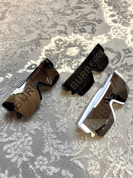 Окуляри Burberry, Очки Барбери, сонцезахисні окуляри барбері