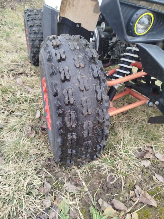 Продам квадроцикл