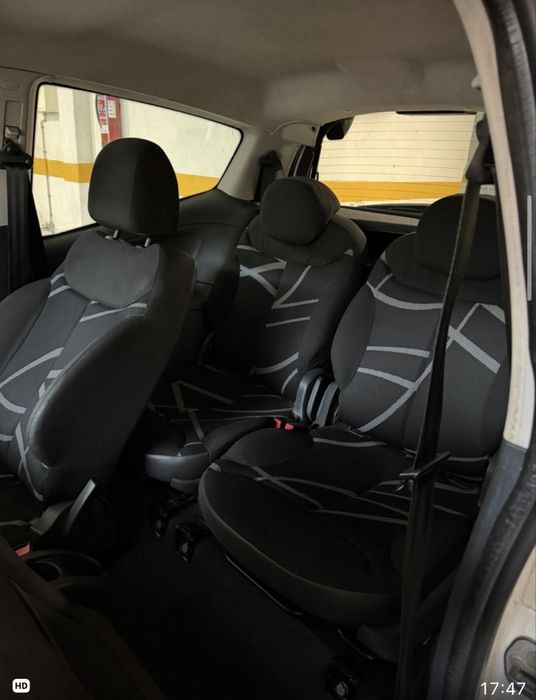 Citroen C2  1.1