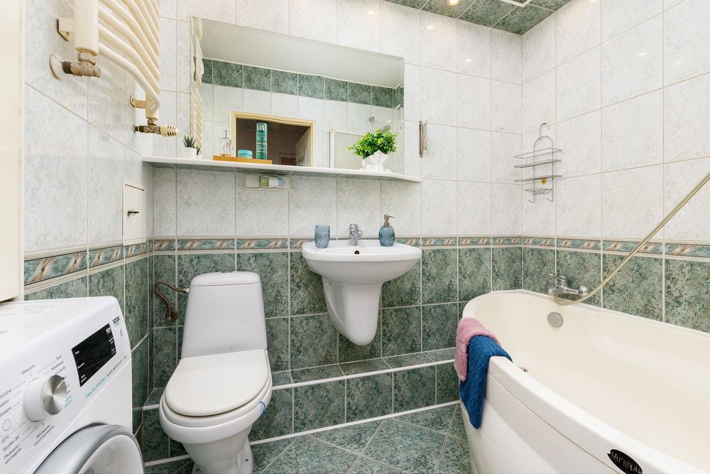 2 pokoje nowa technologia duży balkon Janowicza Rezerwacja
