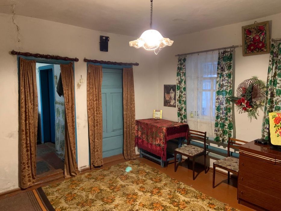 Продам будинок Прилівщина (Першотравневе)