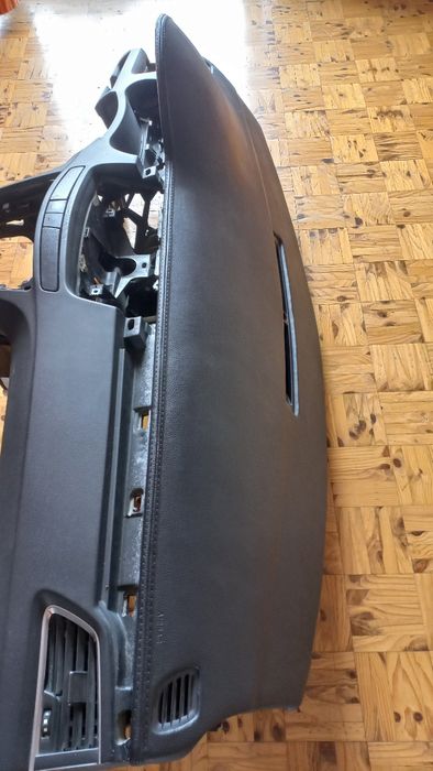 Tablier com AirBag de Condutor e Passageiro Peugeot 508