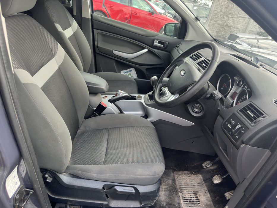 Ford Kuga silnik 2.0 TDCI 2011r,Anglik z kluczykami