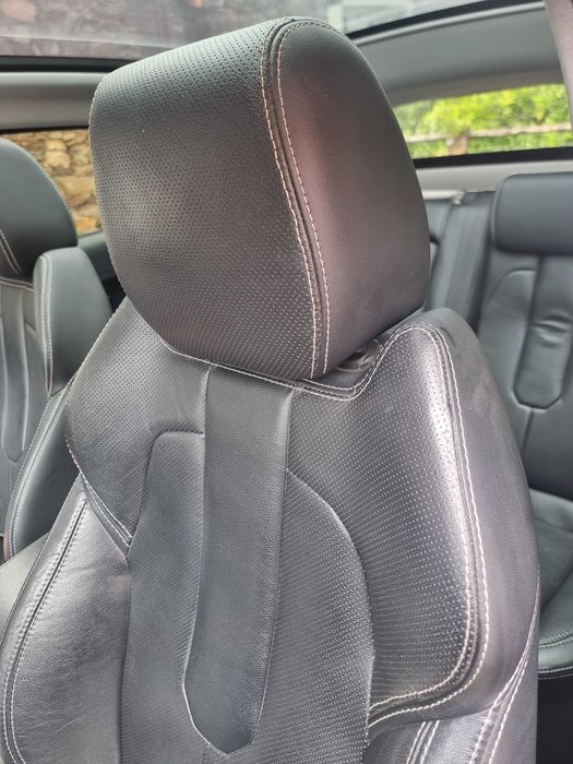 Range Rover Evoque 2.2 ed4 2WD Dynamic Black Edition