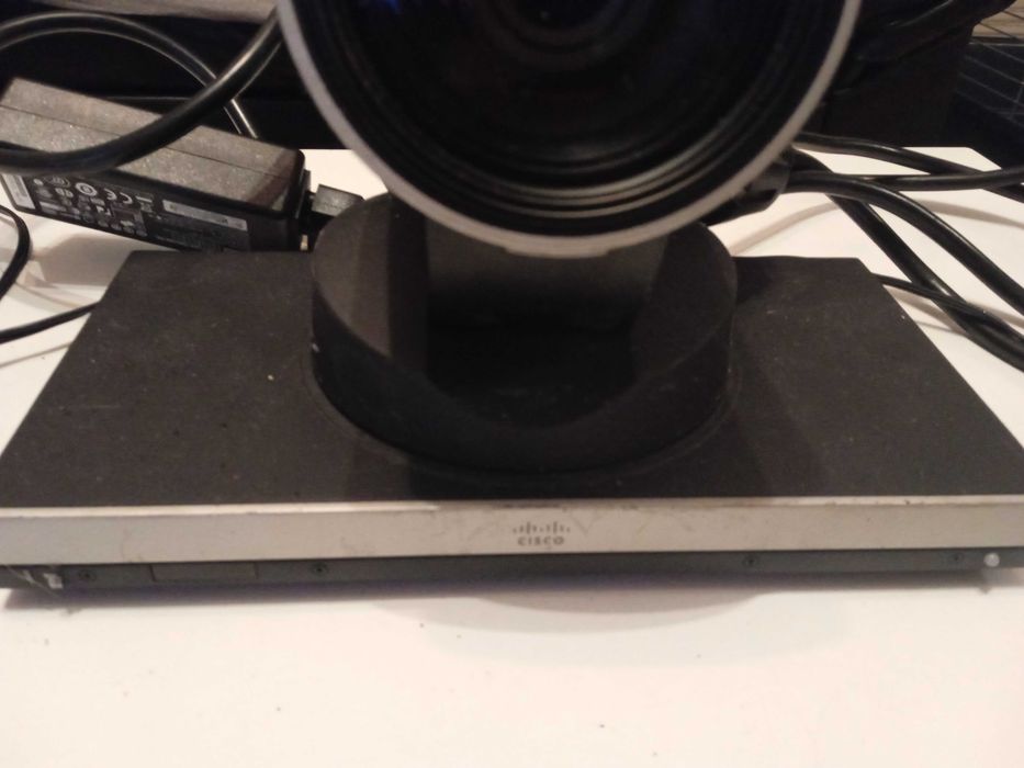 Cisco TelePresence PrecisionHD Camera