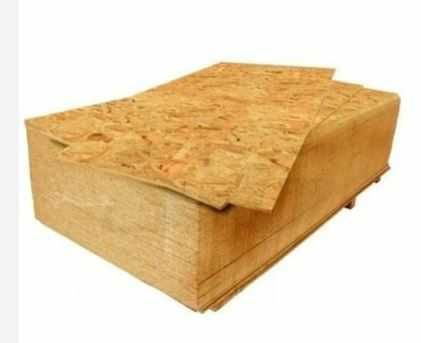 Płyta OSB 12mm  18mm  22mm taniej niż w supermarkecie