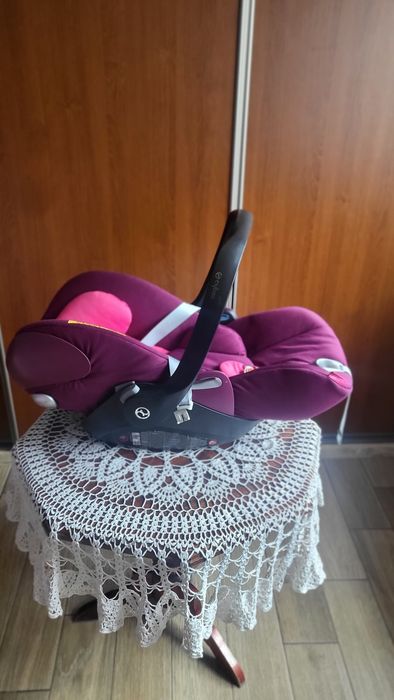 Fotelik Cybex Cloude Q