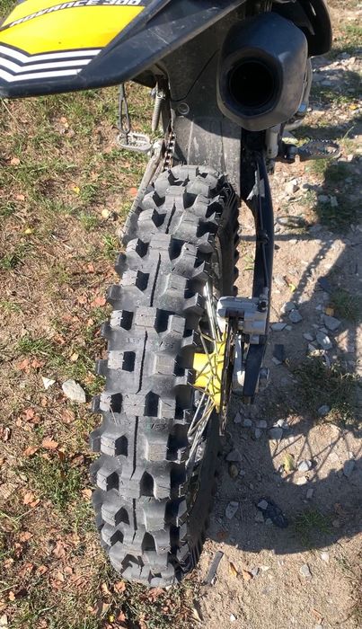 Kovi Advance 300 2023