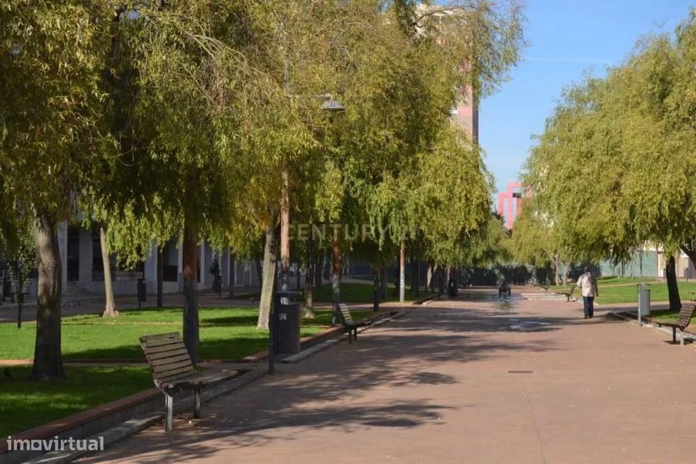 Restaurante à venda em Carnide, Lisboa - 191m² de potencial