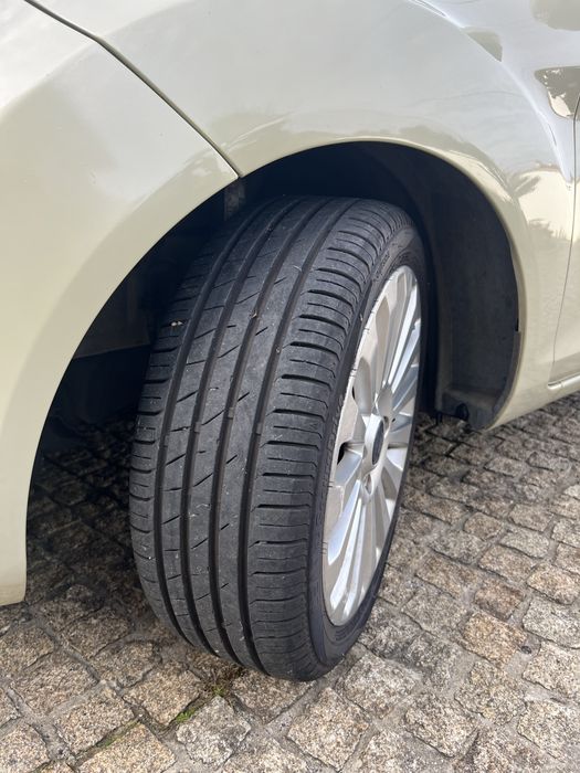 Ford Fiesta 1.2i AC Titanium