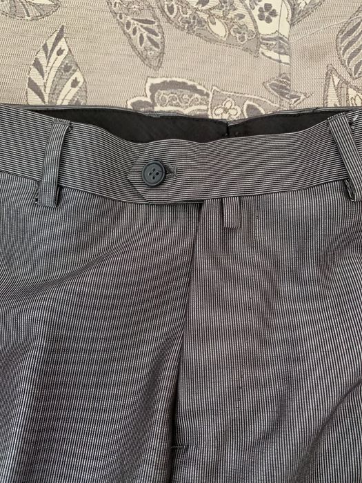 Мужской костюм классика фирмы Viblotto