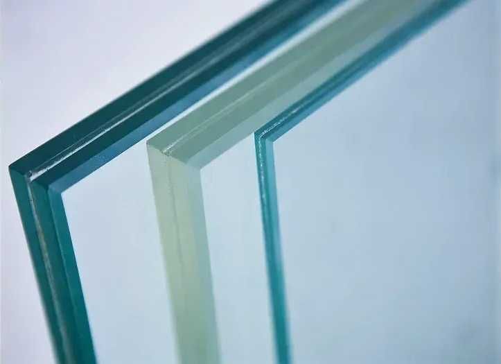 Скло Триплекс під замовлення | Безпечне багатошарове скло