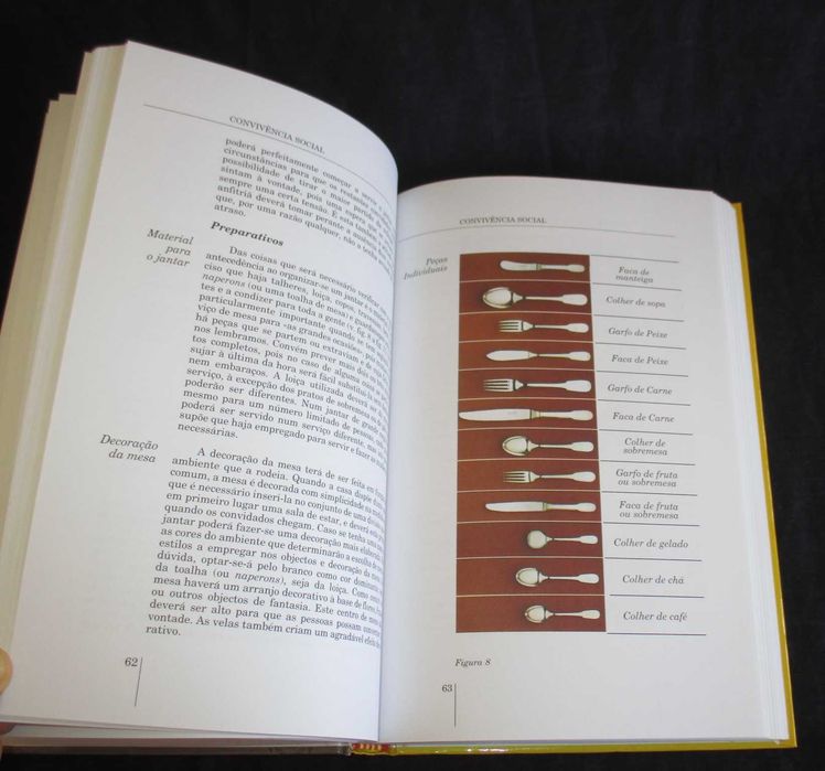Livro Etiqueta e Boas Maneiras Ana São Gião