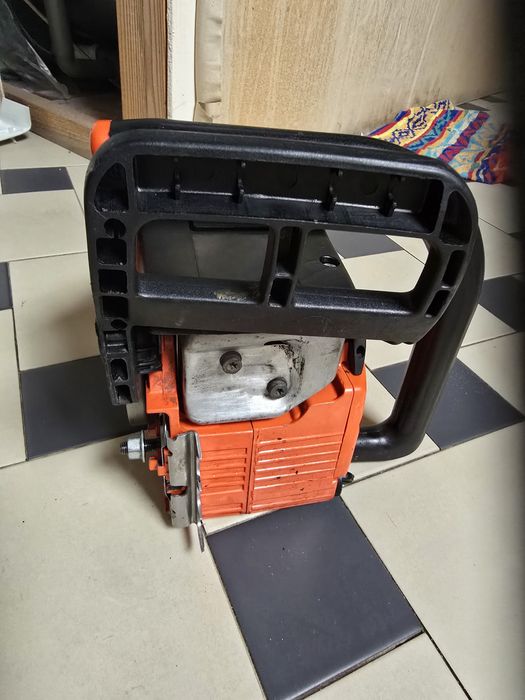 Дормар  пила РS 341