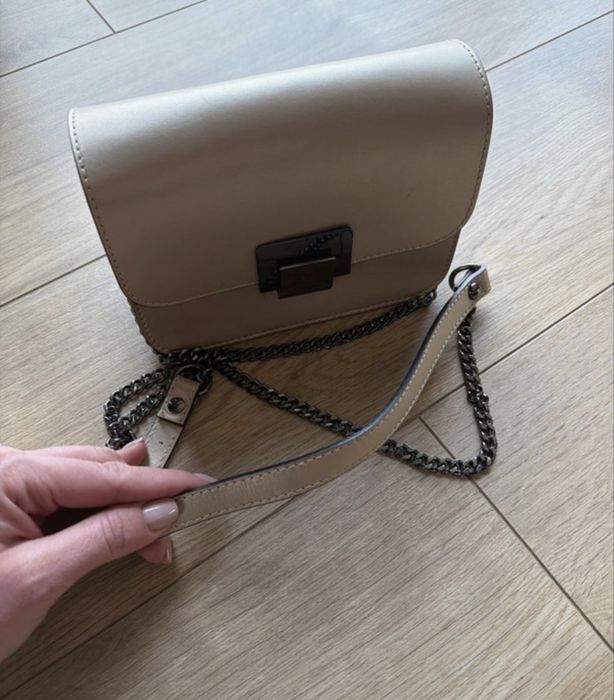 Sandaly 39 plus torebka