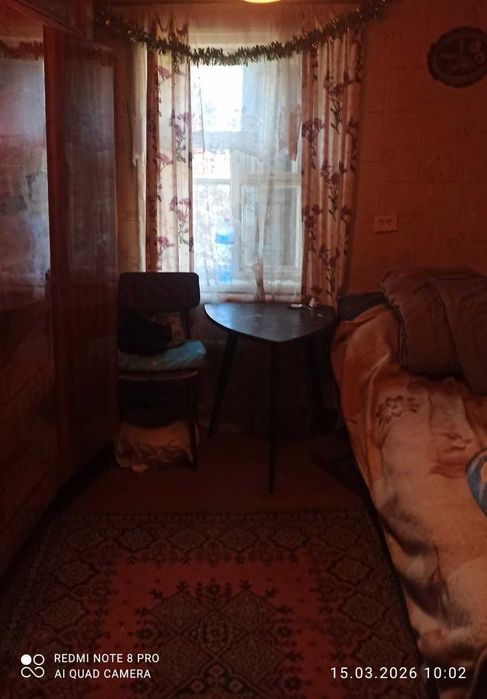 Будинок в найкращому районі Крюкова (правий берег).