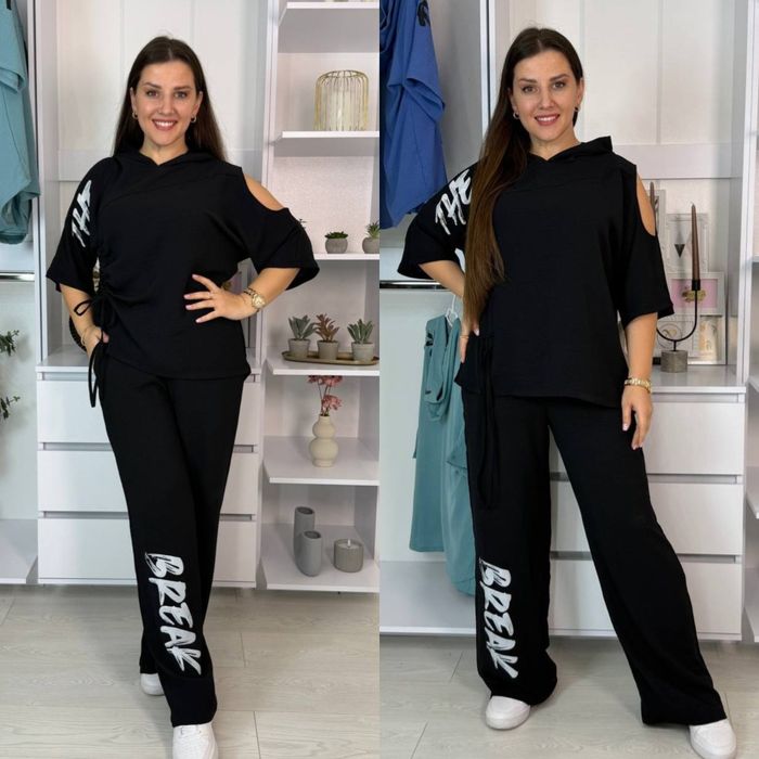 Костюм. Великі розміри