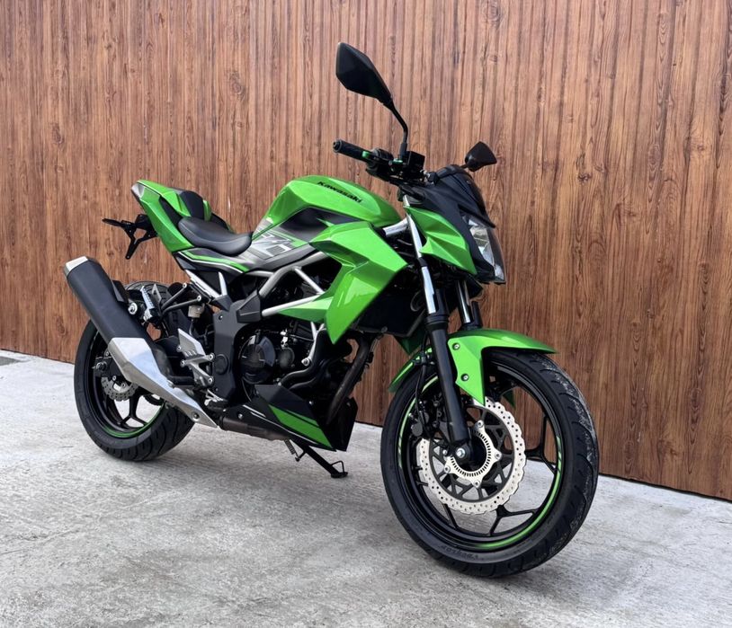 Kawasaki