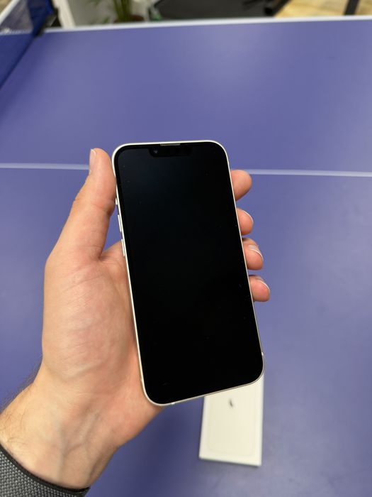 Iphone 13 128GB