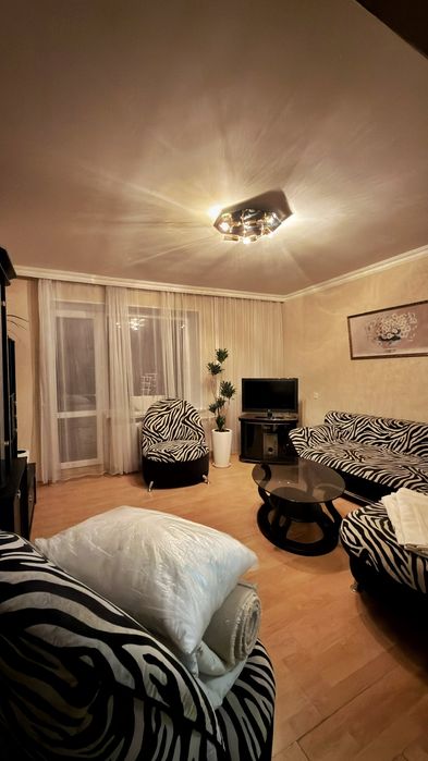 Сдам  Погодино, Подобово 2-х кім Квартиру. Центр. Власник.