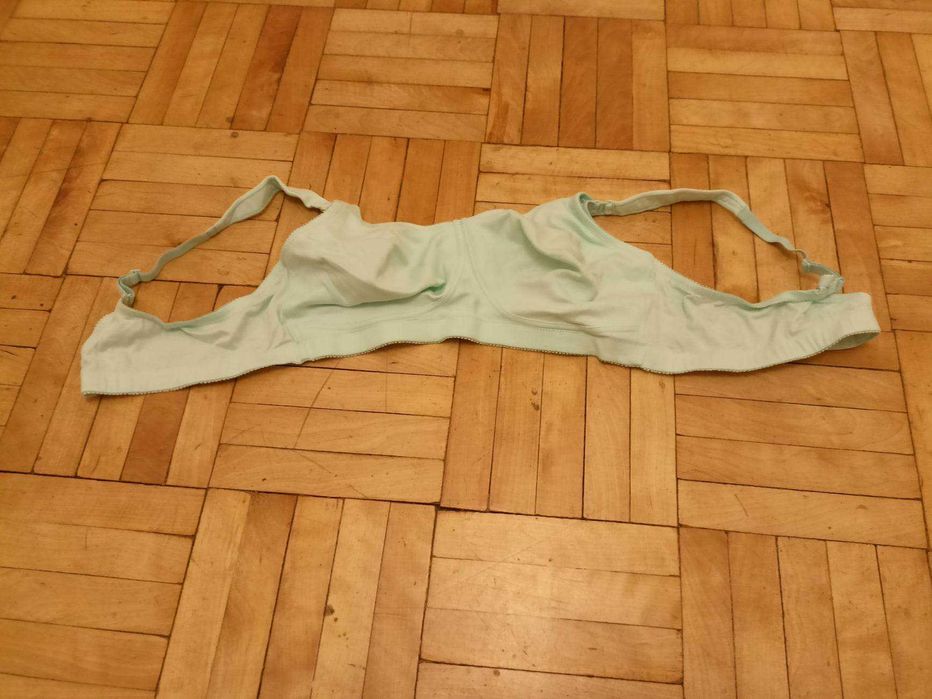 Biustonosz do karmienia