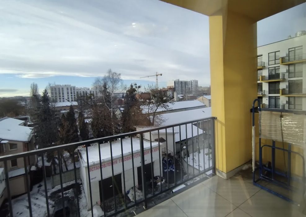 Продаж 1 кім.квартири новобудова ремонт меблі Є-ОСЕЛЯ