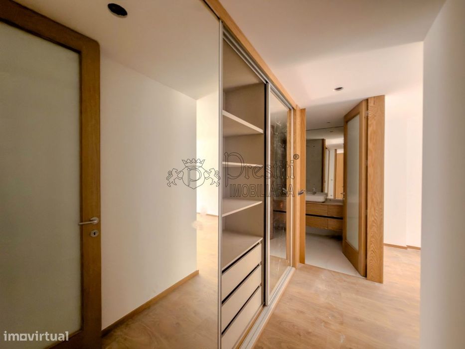 Apartamentos T3 para Arrendar em Guimarães