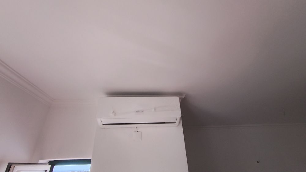 Ar condicionado  Serviços