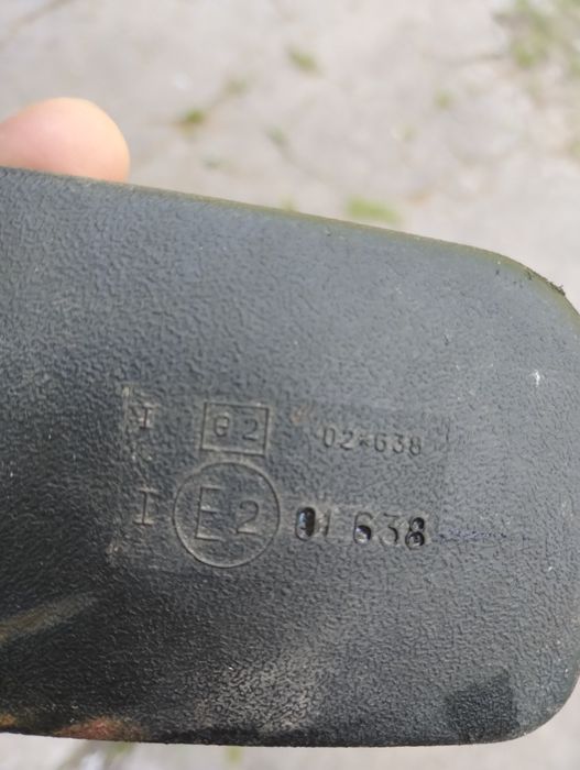 Дзеркало Ваз в салон