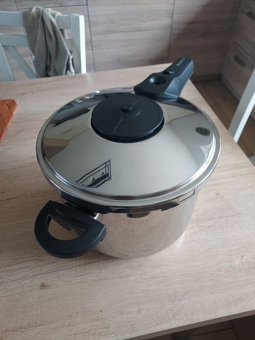 Szybkowar garnek ambition