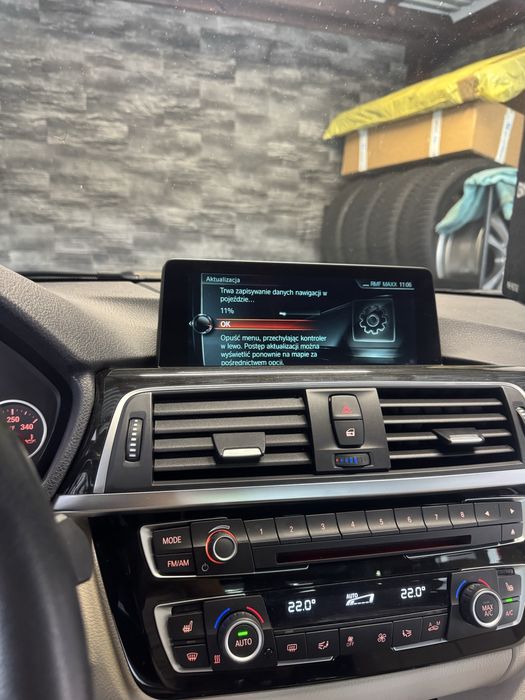 Kodowanie BMW MINI VAG, Konwersja USA, CarPlay - Kraków