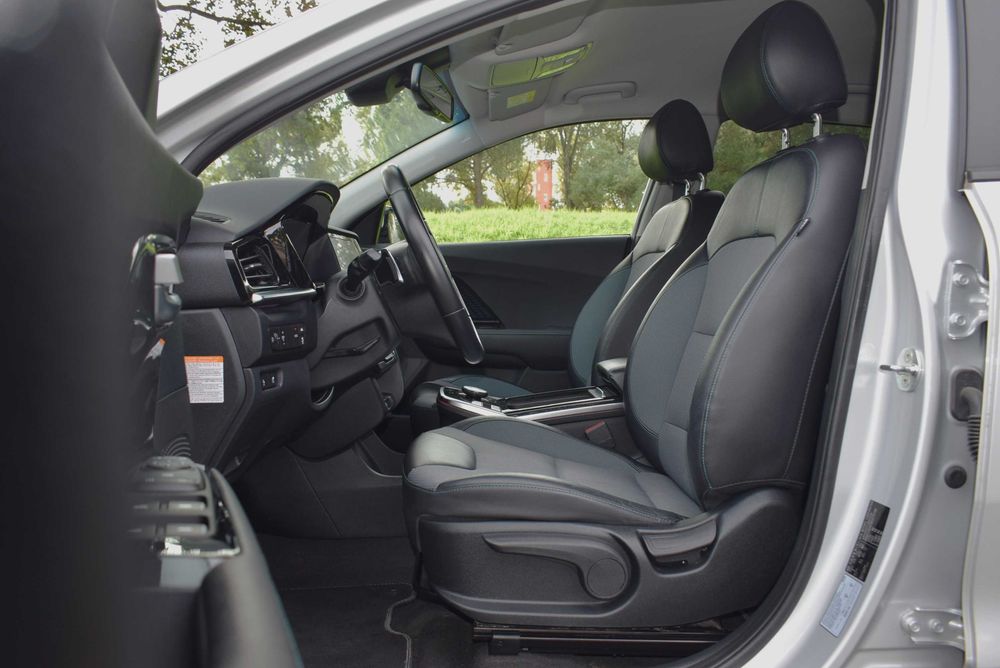 Kia e-Niro 64Kw Edition 7 204cv | ANO: 2021 | 57.000 KM