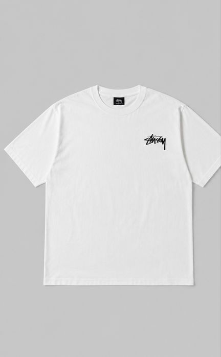 Koszulka stussy rozmiar L