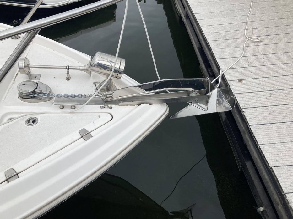 Regal 2565 с каютой / MerCruiser 300 л.с.