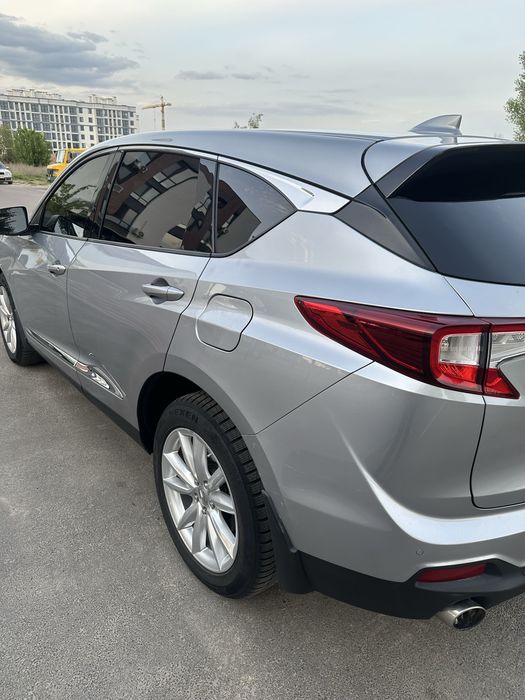 Acura RDX 2019р SH-AWD