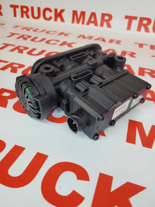 ZAWÓR modulator RENAULT VOLVO K019821