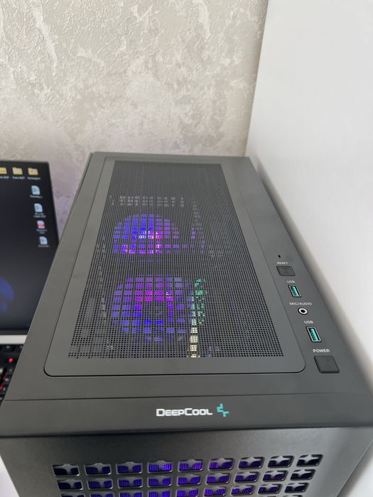 R5 5600/64gbОЗП/RX 6700xt