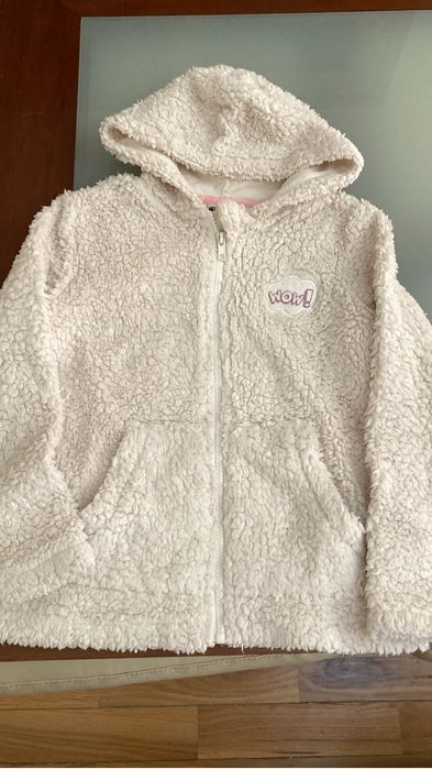 Blusões de criança