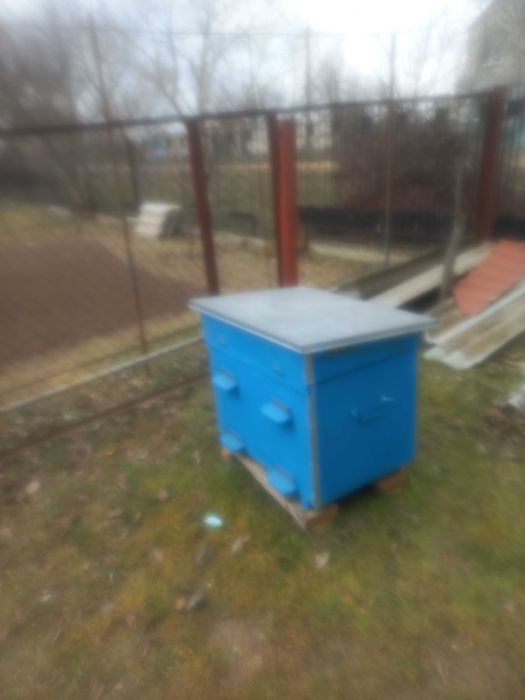 Продаю вулик-лежак