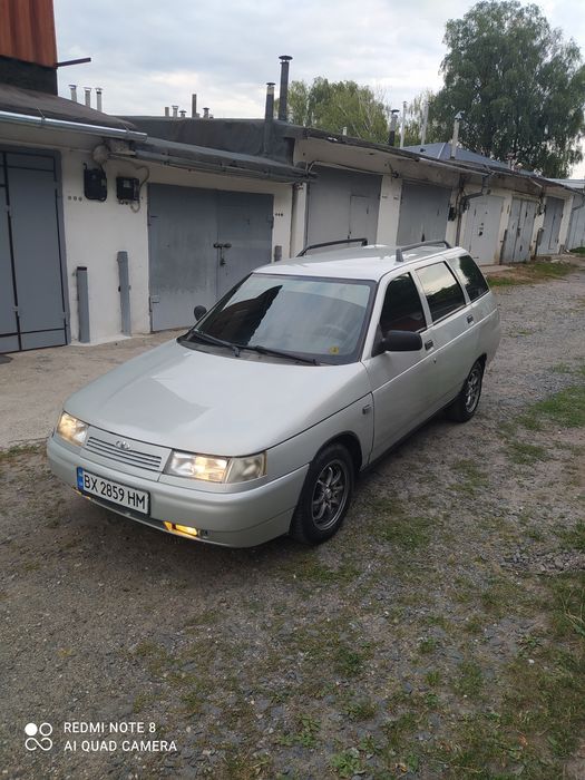 Авто в гарному стані