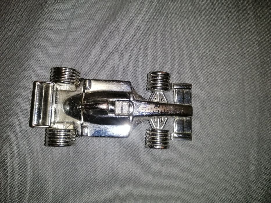 Флеш-накопитель 2GB USB 2.0 "Формула-1. Оригинал.