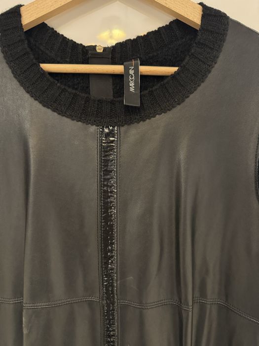 Mała czarna MarcCain na każdą okazję