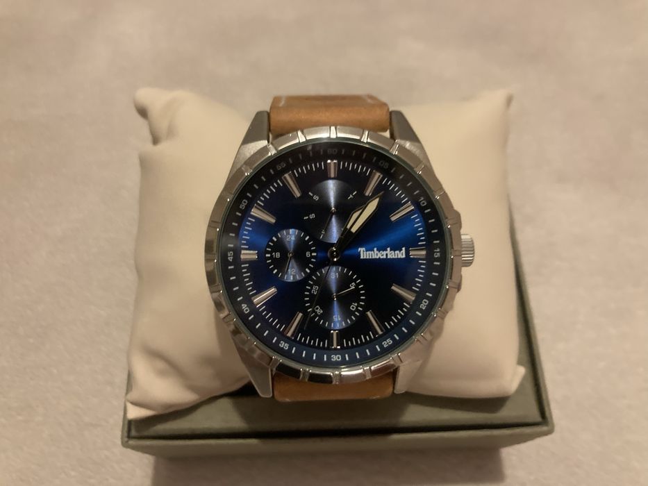 Relogio Timberland