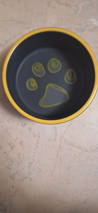 Miska ceramiczna   dla psa Trixi - najtaniej w necie