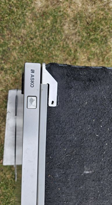 Посудомийна машина ASKO D5896xxl вбудована